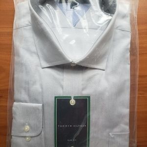 Tommy Hilfiger Dress Shirt